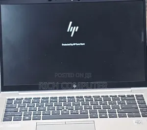 New Laptop HP EliteBook 840 16GB Intel Core i5 SSD 512GB