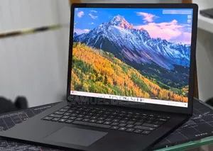 New Laptop Microsoft Surface Laptop 3 32GB Intel Core i7 SSD 1T