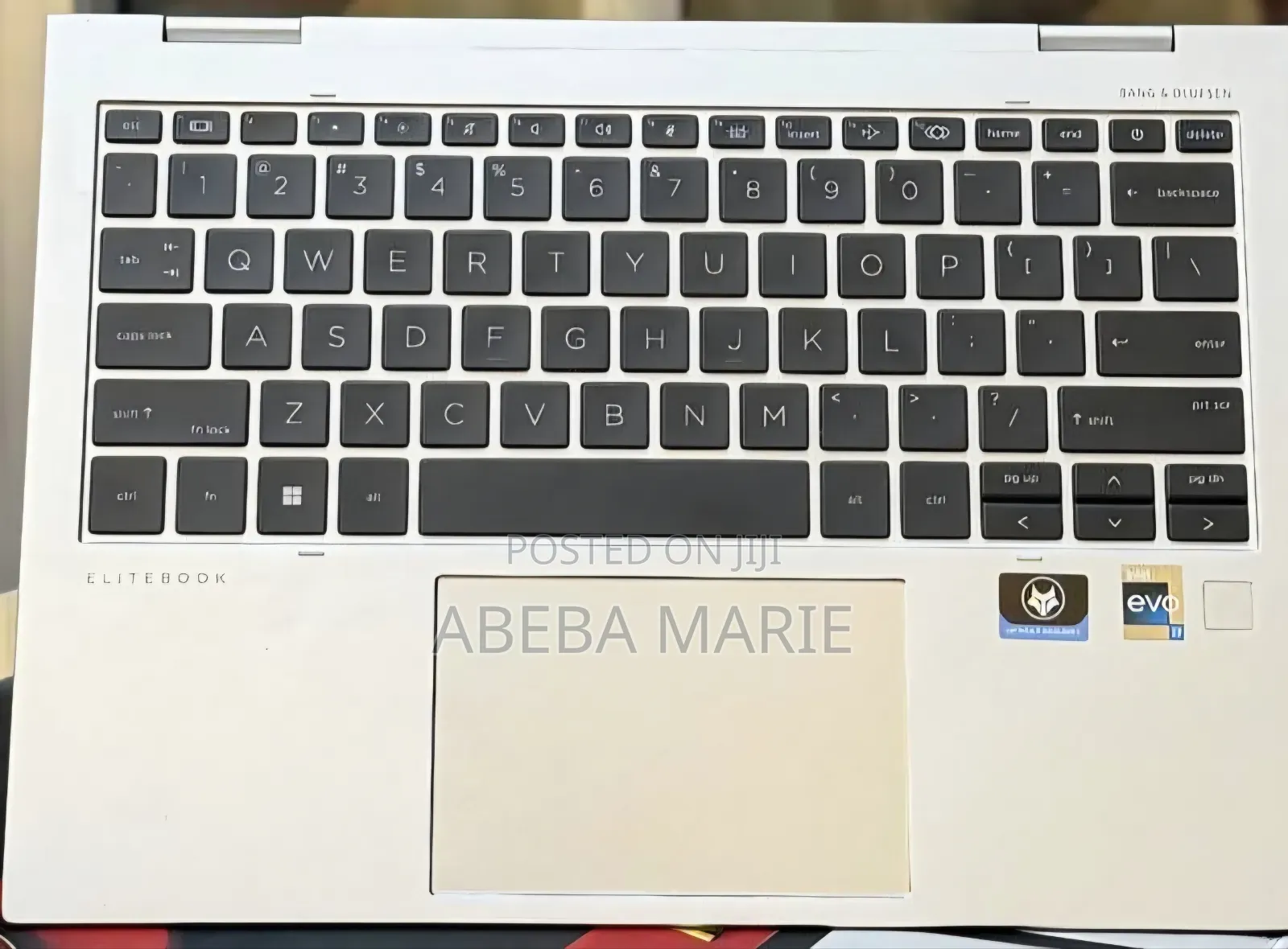New Laptop HP EliteBook 830 G9 16GB Intel Core i5 SSD 512GB