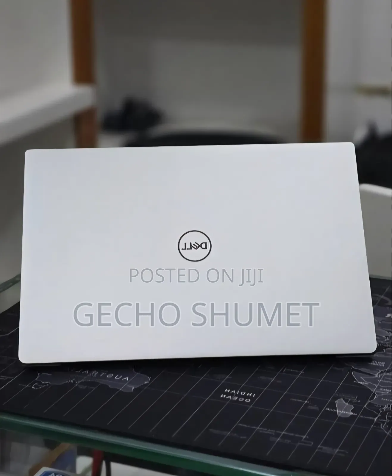 New Laptop Dell XPS 13 16GB Intel Core i7 SSD 512GB