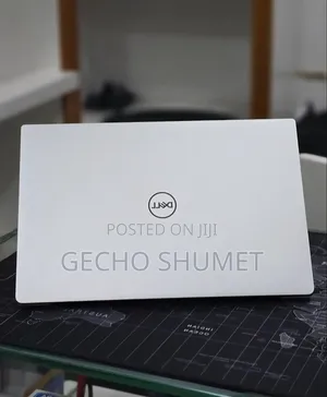 New Laptop Dell XPS 13 16GB Intel Core i7 SSD 512GB