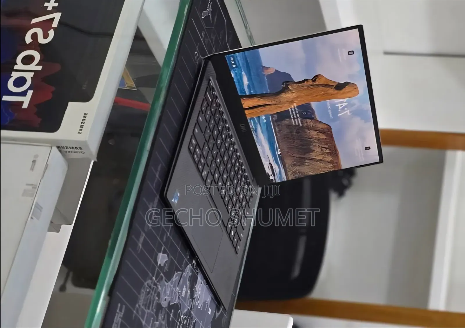 New Laptop Dell XPS 13 16GB Intel Core i7 SSD 512GB