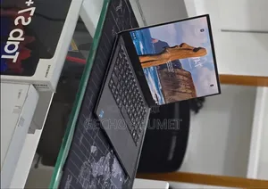 New Laptop Dell XPS 13 16GB Intel Core i7 SSD 512GB