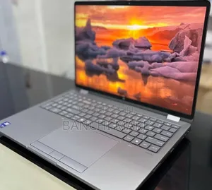 New Laptop HP Zbook Fury 15 G7 32GB Intel Core Ultra 7 SSD 1T