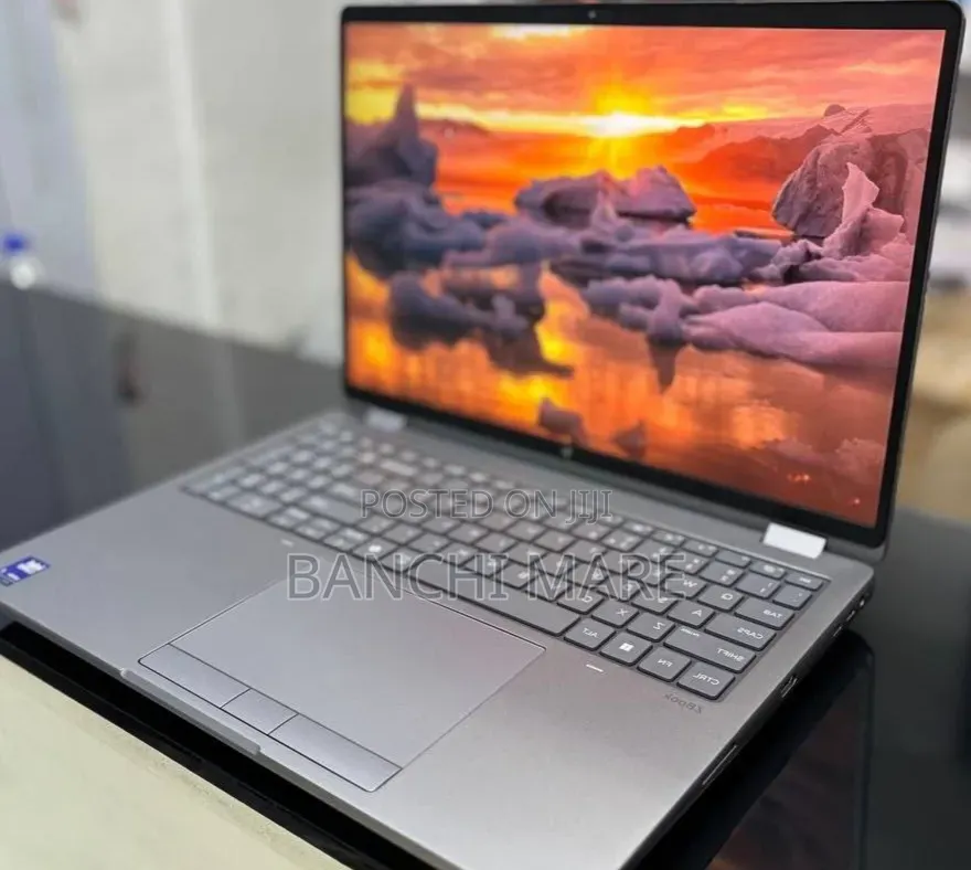 New Laptop HP Zbook Fury 15 G7 32GB Intel Core Ultra 7 SSD 1T