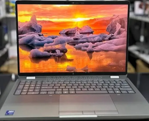 New Laptop HP Zbook Fury 15 G7 32GB Intel Core Ultra 7 SSD 1T
