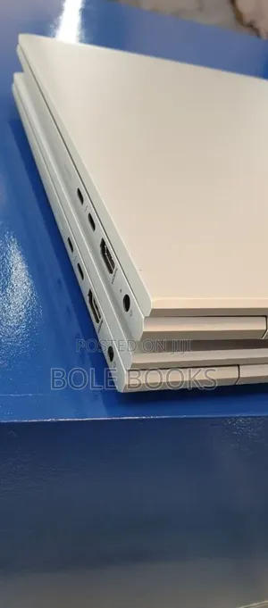 New Laptop HP EliteBook 840 G7 16GB Intel Core i5 SSD 512GB