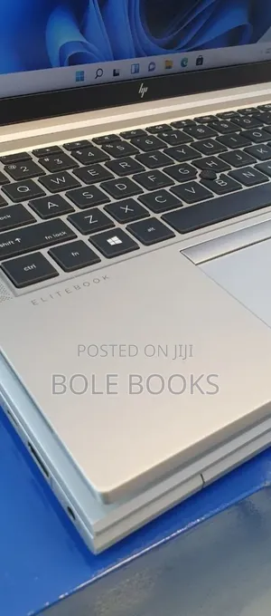 New Laptop HP EliteBook 840 G7 16GB Intel Core i5 SSD 512GB