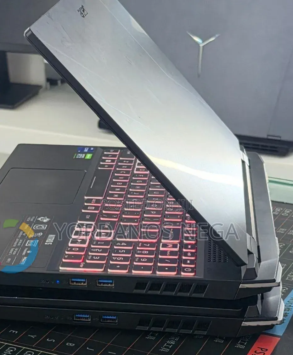 New Laptop Acer Nitro 5 16GB Intel Core i9 SSD 1T