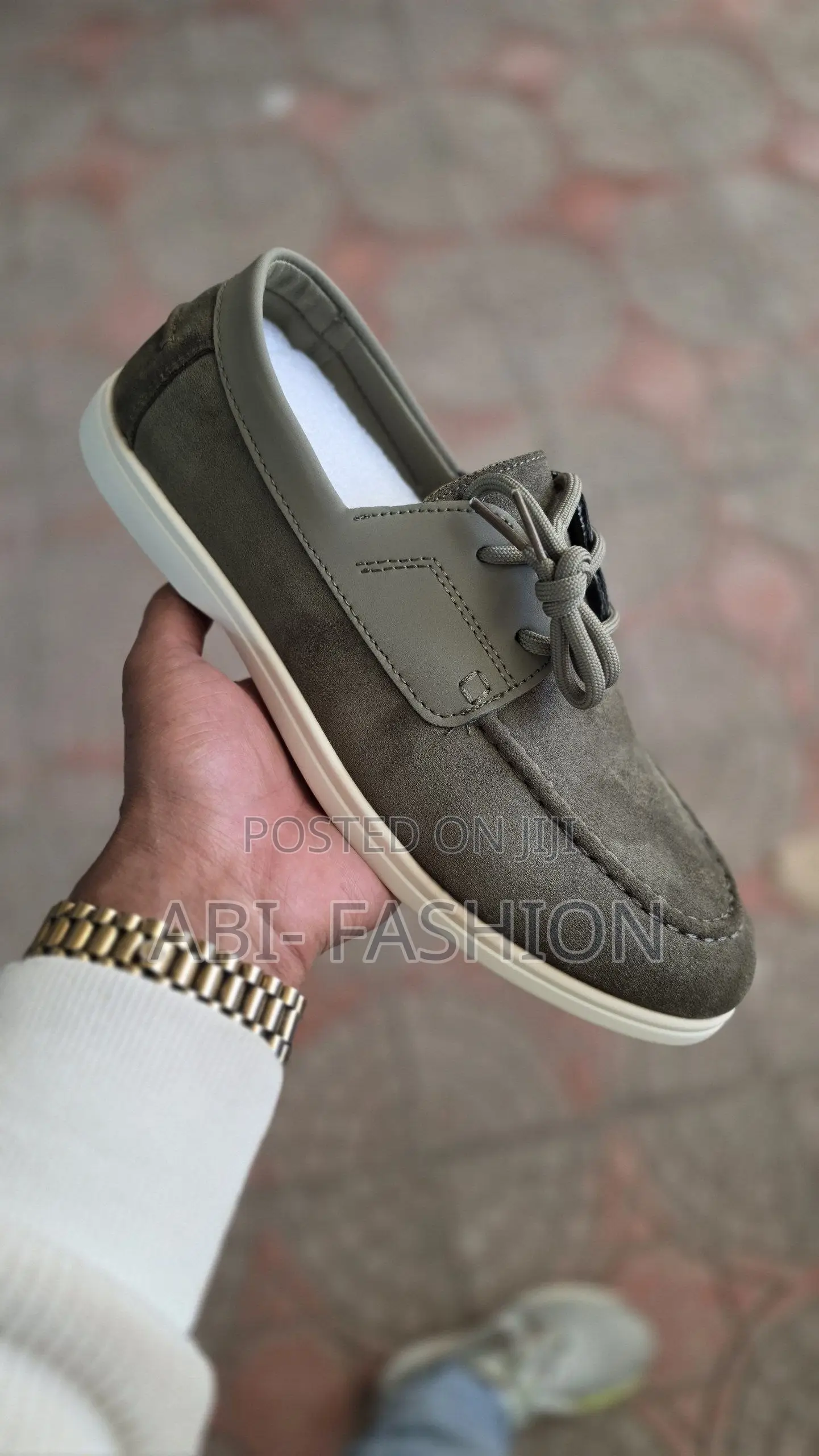 Elegant Flat Shoes | New Arrival