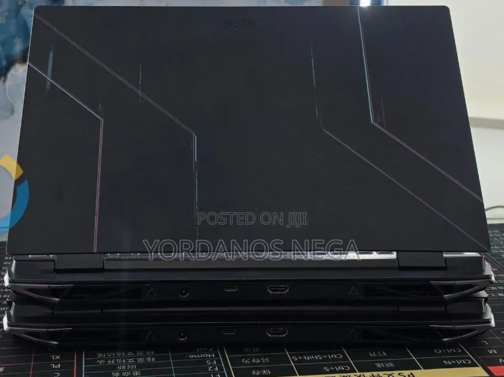 New Laptop Acer Nitro 5 16GB Intel Core i9 SSD 1T