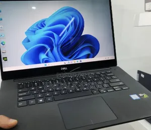New Laptop Dell XPS 15 16GB Intel Core i7 SSD 512GB