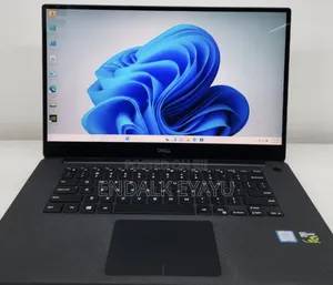 New Laptop Dell XPS 15 16GB Intel Core i7 SSD 512GB