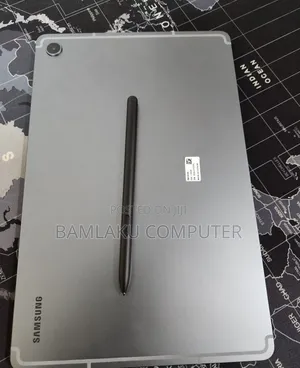 New Samsung Galaxy Tab S10 Lite 128 GB