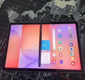 New Samsung Galaxy Tab S10 Lite 128 GB