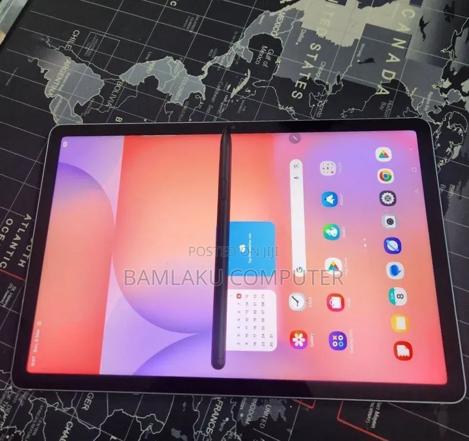 New Samsung Galaxy Tab S10 Lite 128 GB
