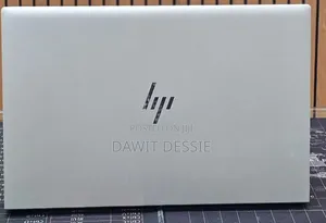 New Laptop HP EliteBook 840 G7 16GB Intel Core i5 SSD 512GB