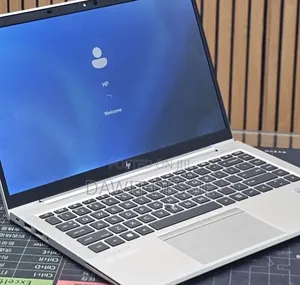 New Laptop HP EliteBook 840 G7 16GB Intel Core i5 SSD 512GB
