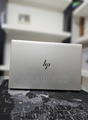 New Laptop HP EliteBook 840 G8 16GB Intel Core i5 SSD 512GB