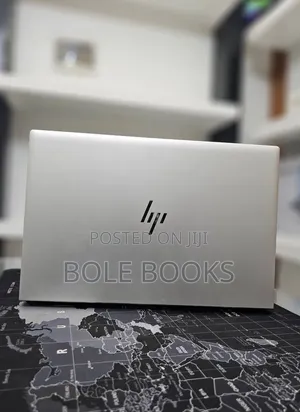 New Laptop HP EliteBook 840 G8 16GB Intel Core i5 SSD 512GB
