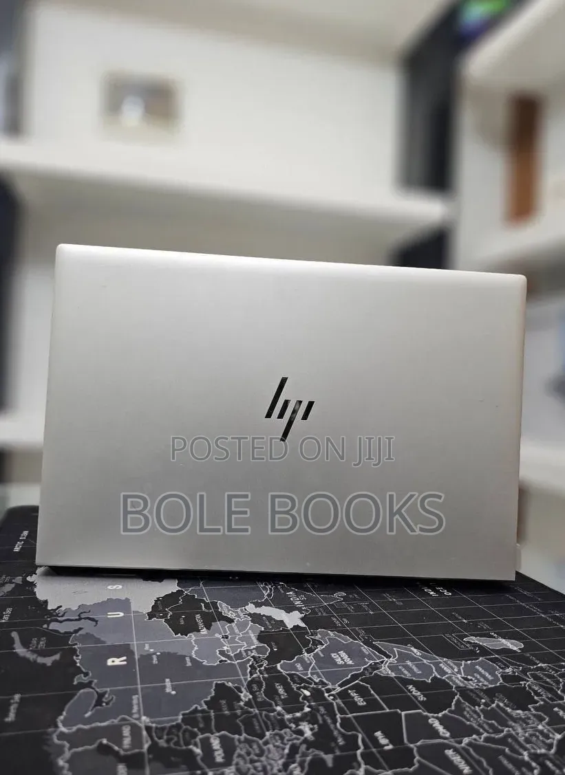 New Laptop HP EliteBook 840 G8 16GB Intel Core i5 SSD 512GB