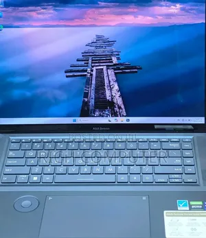 New Laptop Asus Zenbook 14 32GB Intel Core i9 SSD 512GB