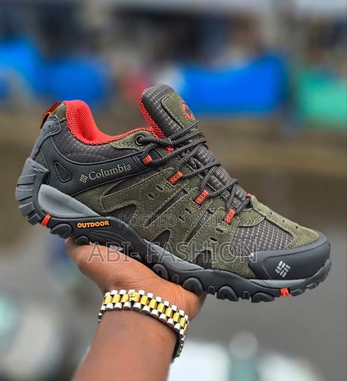 Columbia Shoes | New Arrival