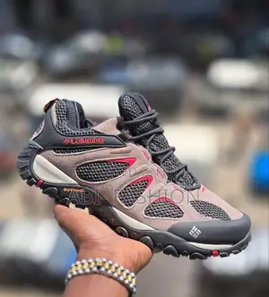 Columbia Shoes | New Arrival
