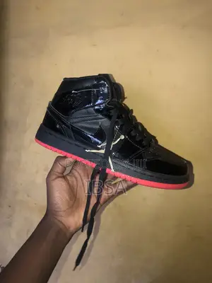 Air Jordan 1 Shoe