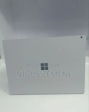 New Laptop Microsoft Surface Book 2 16GB Intel Core i7 SSD 512GB