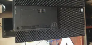 Desktop Computer Dell OptiPlex 3060 4GB Intel Core i5 HDD 500GB