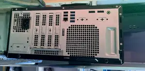 Desktop Computer Dell OptiPlex 3060 4GB Intel Core i5 HDD 500GB