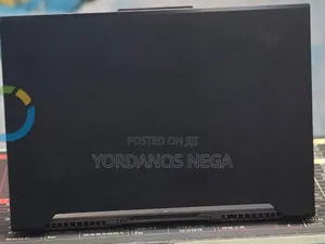 New Laptop Asus TUF Gaming F15 16GB Intel Core i7 SSD 512GB