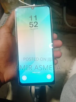 Samsung Galaxy A06 64 GB Rose Gold