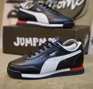 Puma Jogger | New Arrival