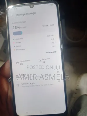 Samsung Galaxy A06 64 GB Rose Gold