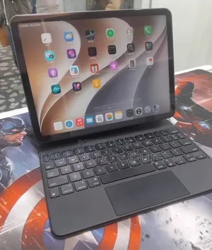 New Apple iPad Pro 11 (2025) 2 TB