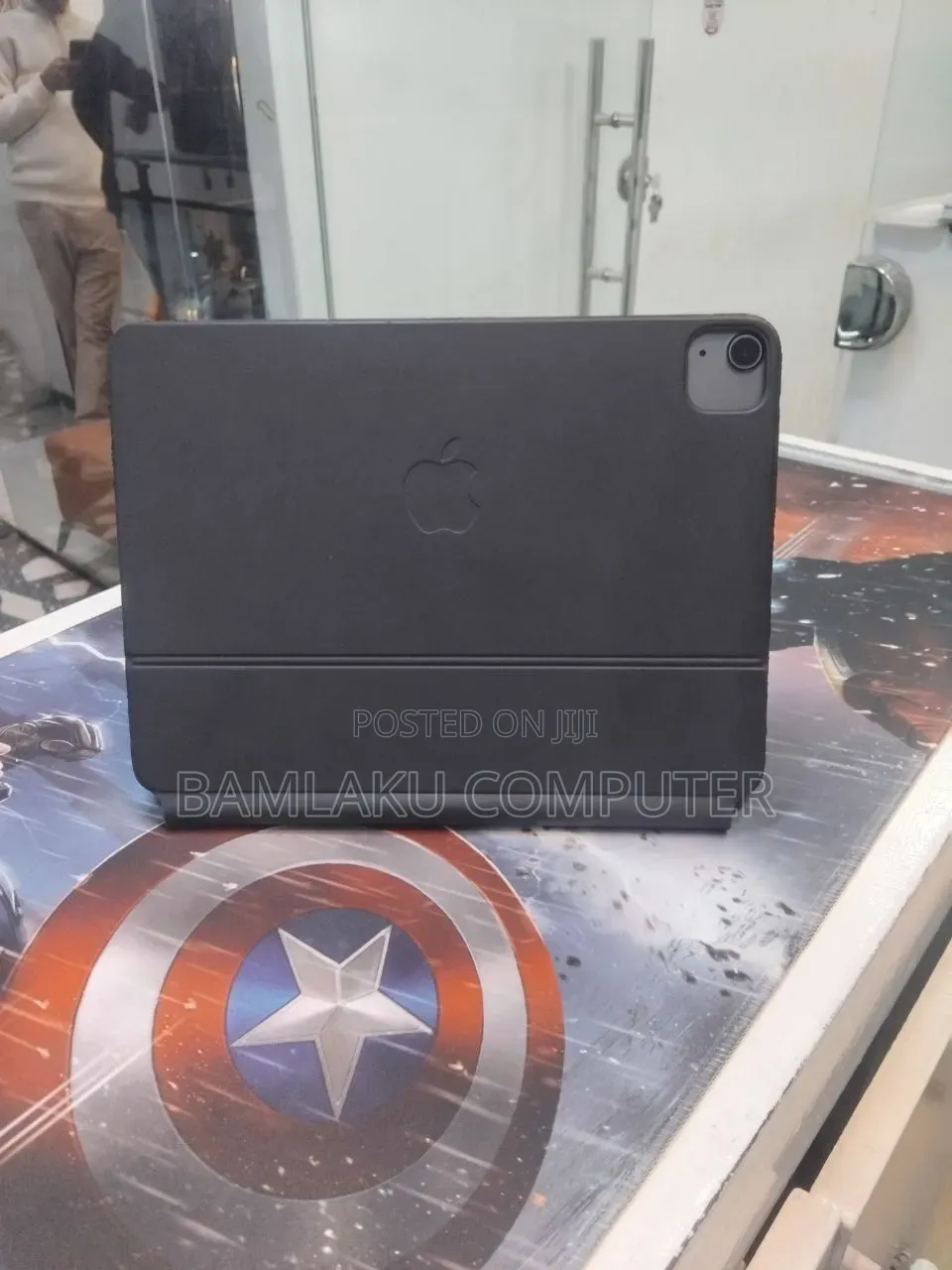 New Apple iPad Pro 11 (2025) 2 TB
