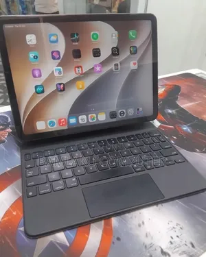 New Apple iPad Pro 11 (2025) 2 TB