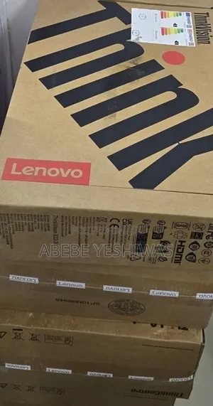 New Laptop Lenovo LOQ 15AHP10 8GB Intel Core i5 SSD 512GB