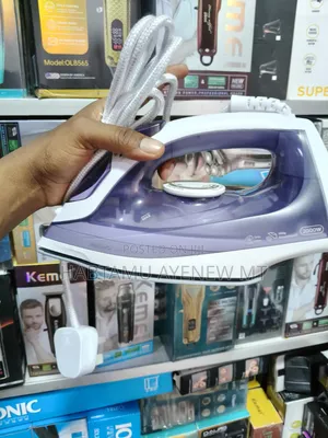 Philips Ceramic Iron 2000 Series