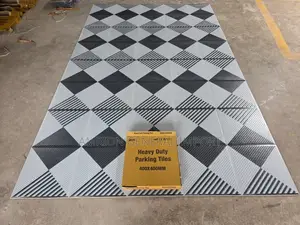 Parking Ceramic Tiles