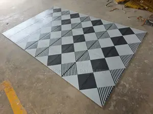 Parking Ceramic Tiles