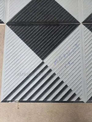 Parking Ceramic Tiles