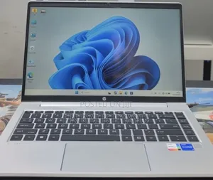New Laptop HP EliteBook 640 G10 16GB Intel Core i7 SSD 1T