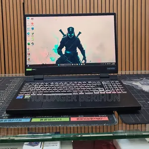New Laptop Acer Nitro 5 16GB Intel Core i7 SSD 1T