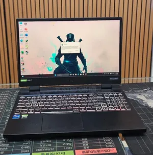 New Laptop Acer Nitro 5 16GB Intel Core i7 SSD 1T