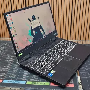 New Laptop Acer Nitro 5 16GB Intel Core i7 SSD 1T