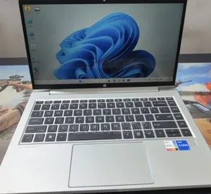 New Laptop HP EliteBook 640 G10 16GB Intel Core i7 SSD 1T