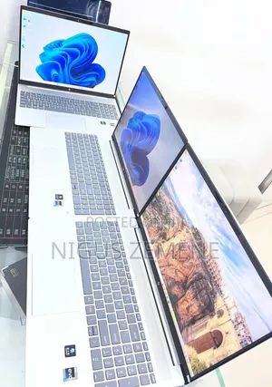 New Laptop HP Pavilion 15 16GB Intel Core i7 SSD 1T